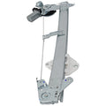 Window Regulator for Subaru Forester (2014–2018) Left Side
