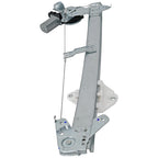 Window Regulator for Subaru Forester (2014–2018) Left Side