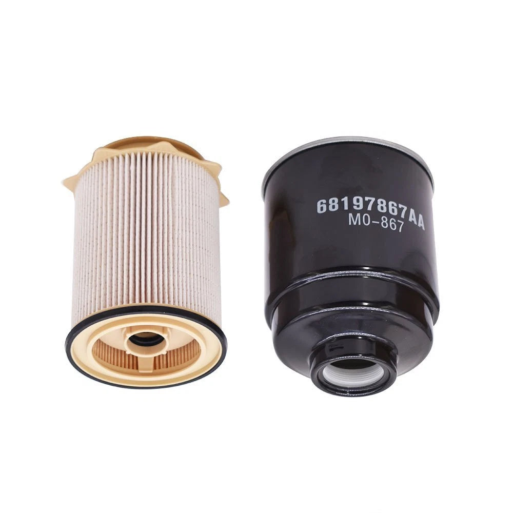 Fuel Filter Kit for Dodge Ram 6.7L Diesel (2013-2017)