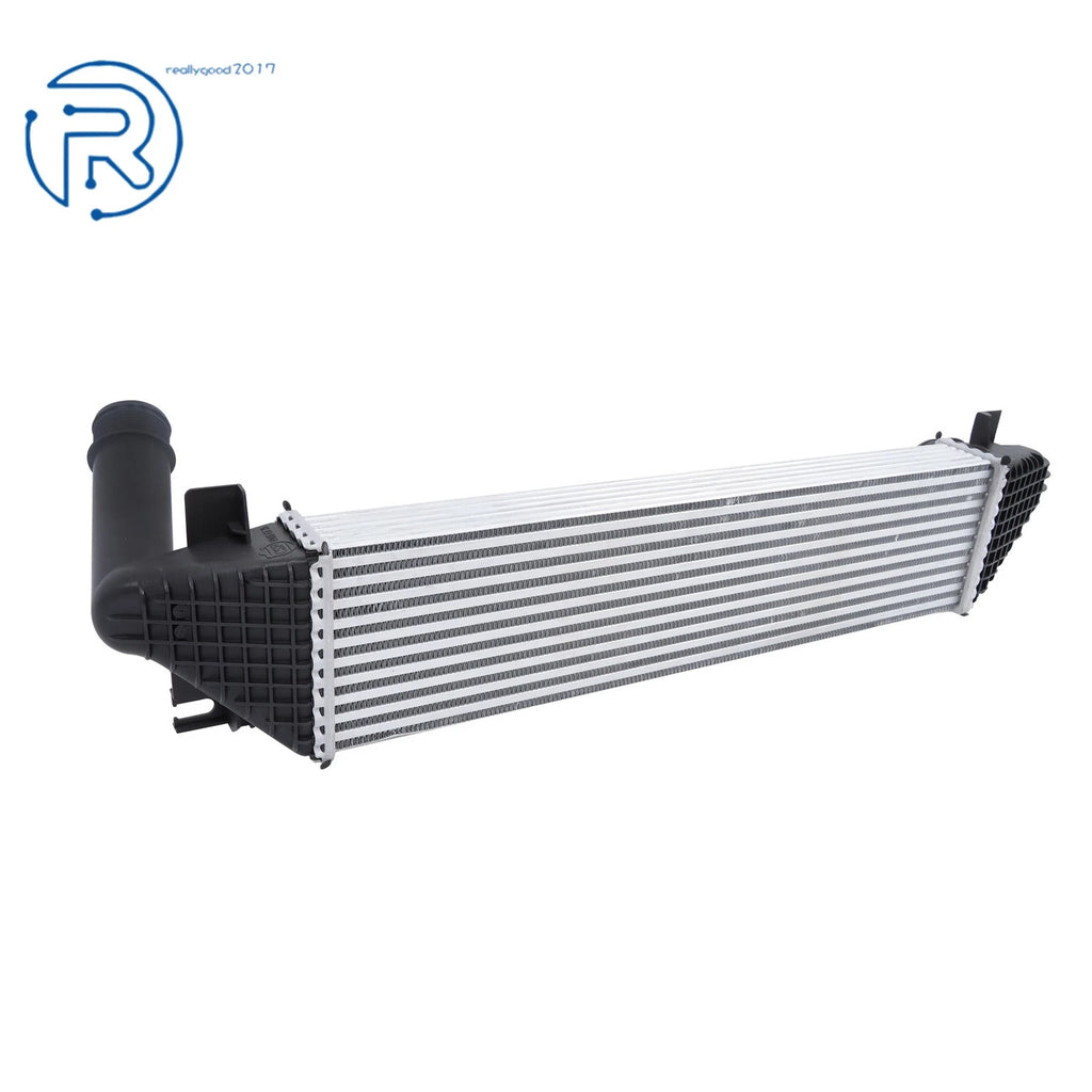 Intercooler for Ford Police Interceptor Utility (2014–2019) V6 3.5L