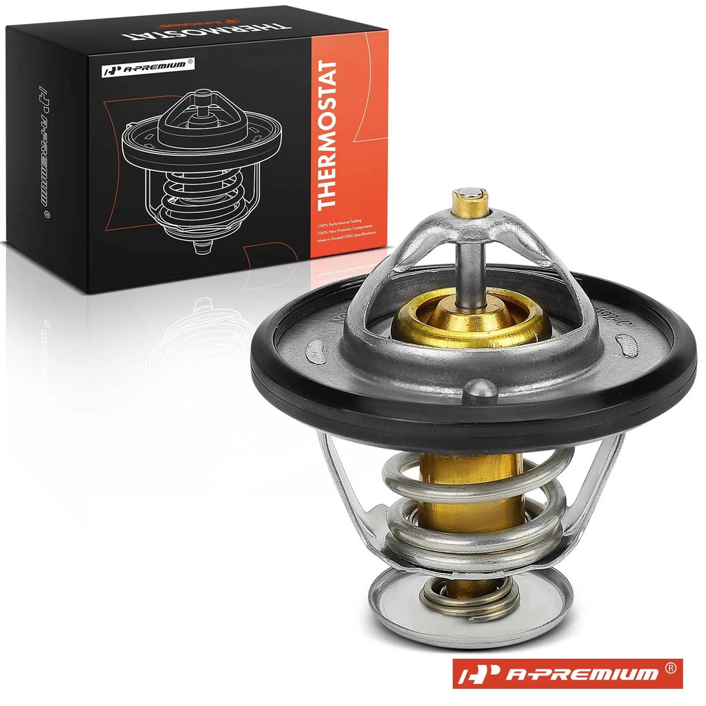 Engine Coolant Thermostat for Subaru Outback Forester Impreza (2010-2024)