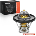 Engine Coolant Thermostat for Subaru Outback Forester Impreza (2010-2024)