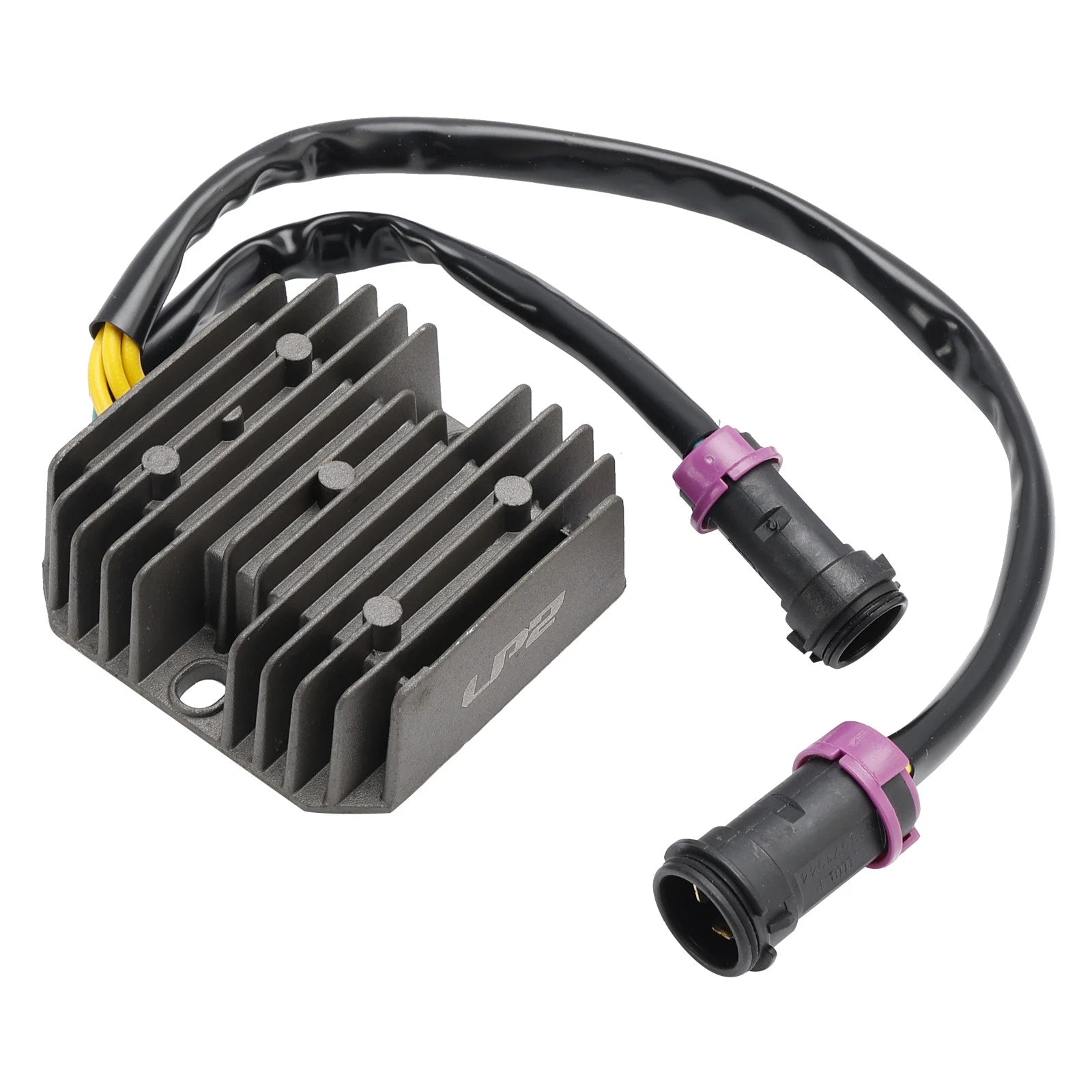 Rectifier Voltage Regulator for Buyang Feishen Xingyue Linhai 300cc (2000–2023)