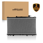 Cooling Radiator for Acura TLX 2.4L (2015–2020) CU13363 190105A2A03 Assembly