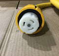 Marinco EEL 50 Amp 125/250V Shore Power Cordset CS504-50