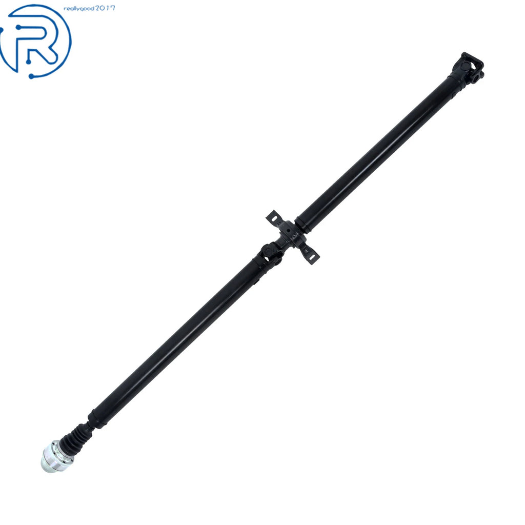 Rear Driveshaft Assembly for Saturn Vue (2004–2007)