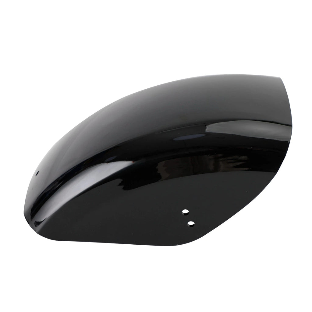 ABS Rear Mudguard Fender for Harley Sportster XL883 XL1200 X48 (2004–2018)