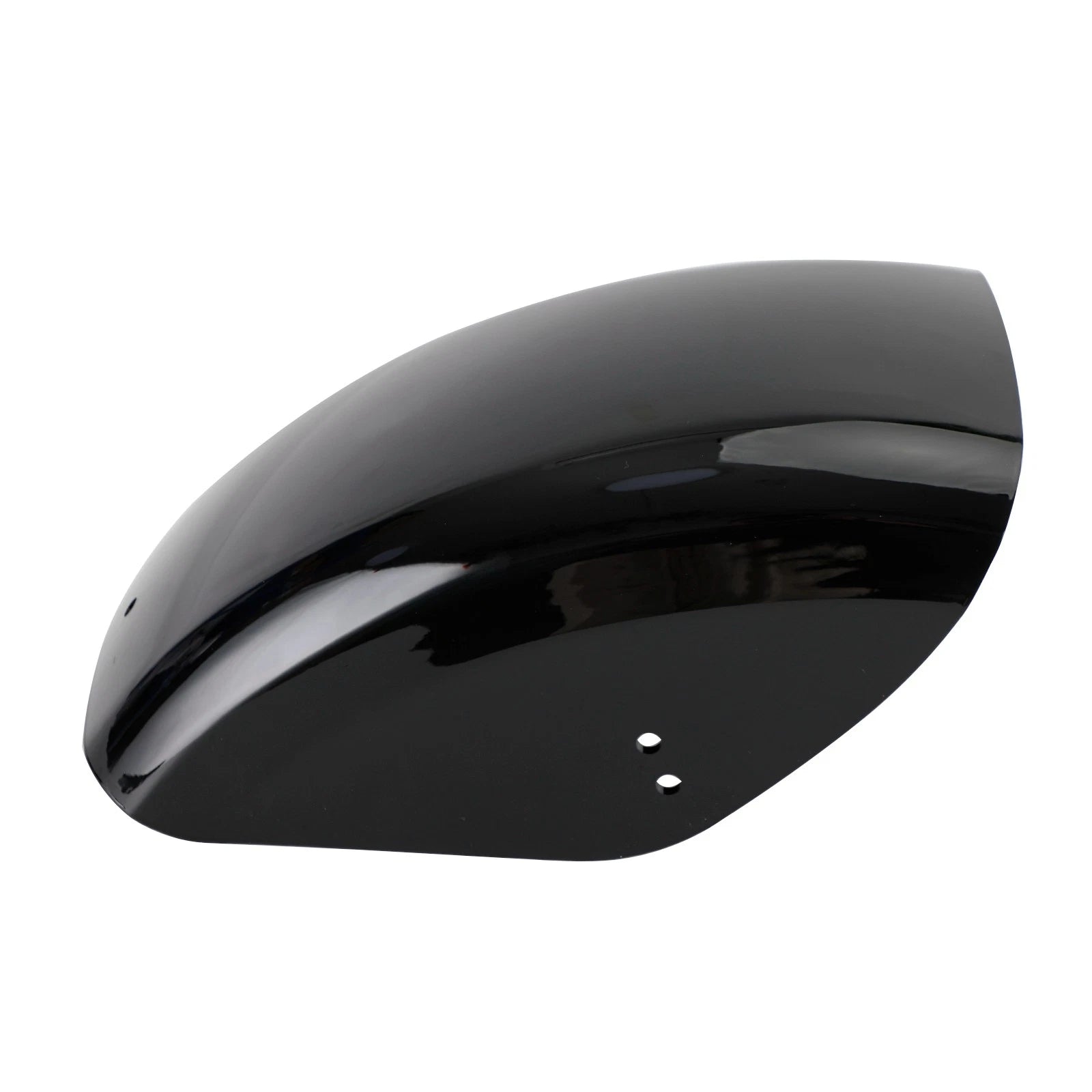 ABS Rear Mudguard Fender for Harley Sportster XL883 XL1200 X48 (2004–2018)