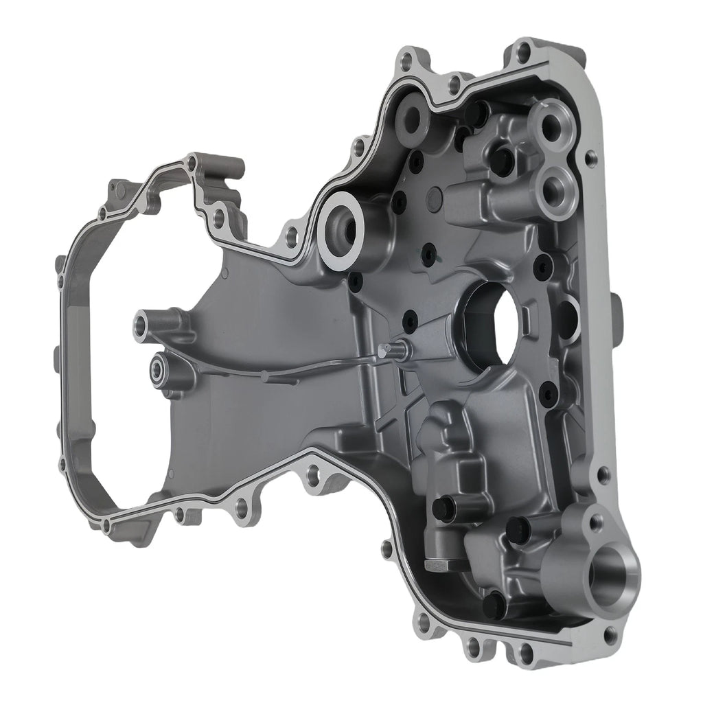 Aluminum Engine Timing Cover for Nissan Sentra 2.5L (2002–2007) 135008J002