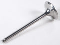 Valve Titanium Exhaust for Yamaha YZ450F (2010)