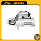 Starter for Nissan Maxima and INFINITI I35 (2002–2004)