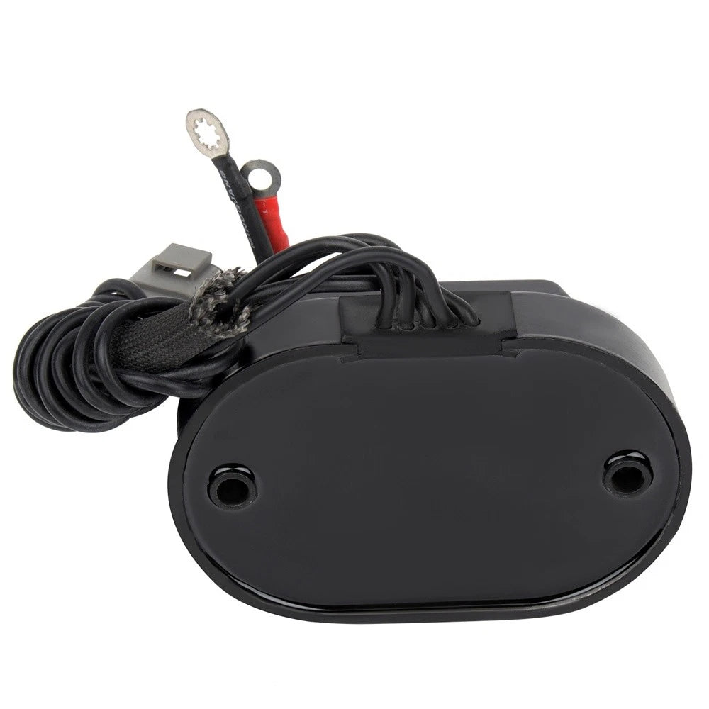 Voltage Rectifier Regulator for Harley Dyna Fatboy (2001–2006)