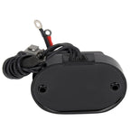 Voltage Rectifier Regulator for Harley Dyna Fatboy (2001–2006)