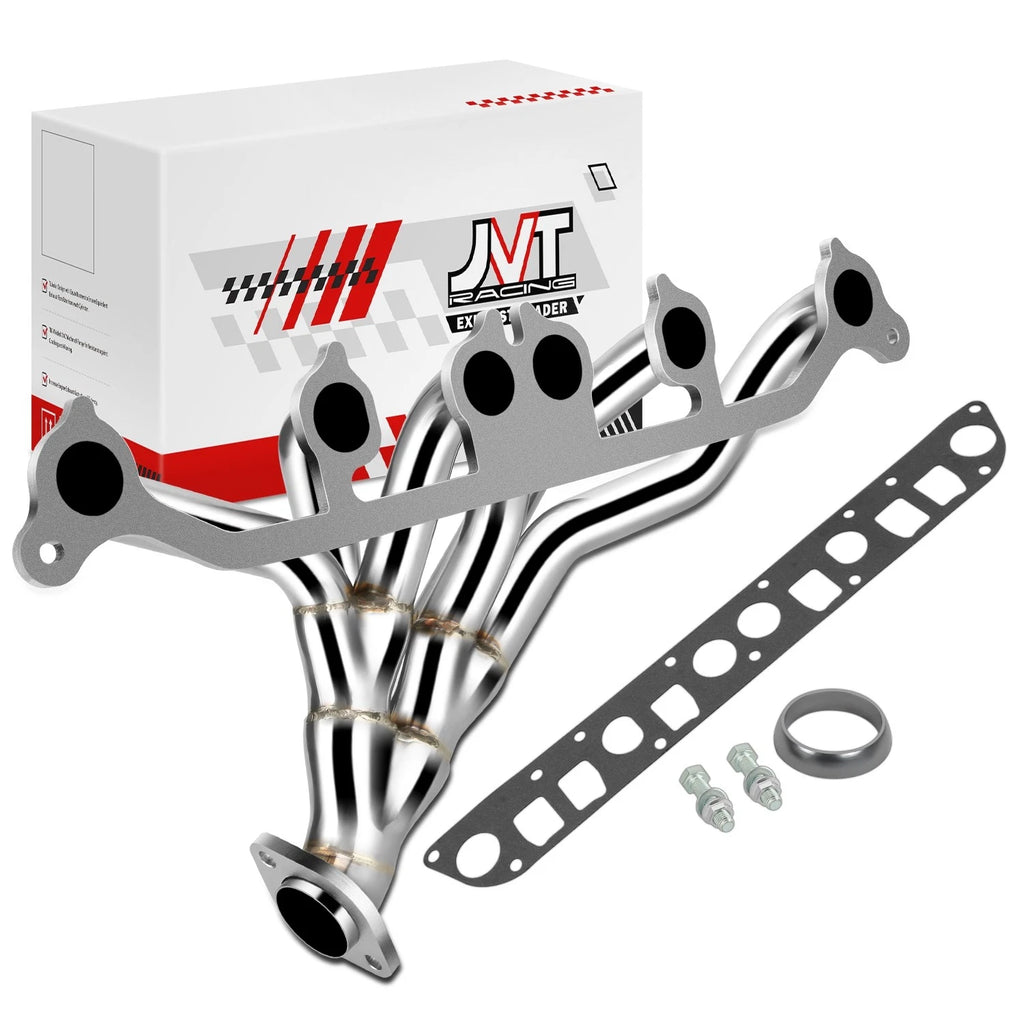Exhaust Manifold Headers for Jeep Wrangler Grand Cherokee 4.0L (1991–1999)