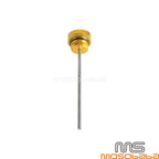 Oil Temperature Dipstick Gauge for Harley Touring Street Glide CVO 121 (23)