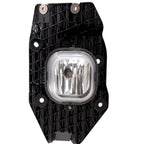 Replacement Passenger Side Fog Light Assembly for Ford Ranger (2011–2018)