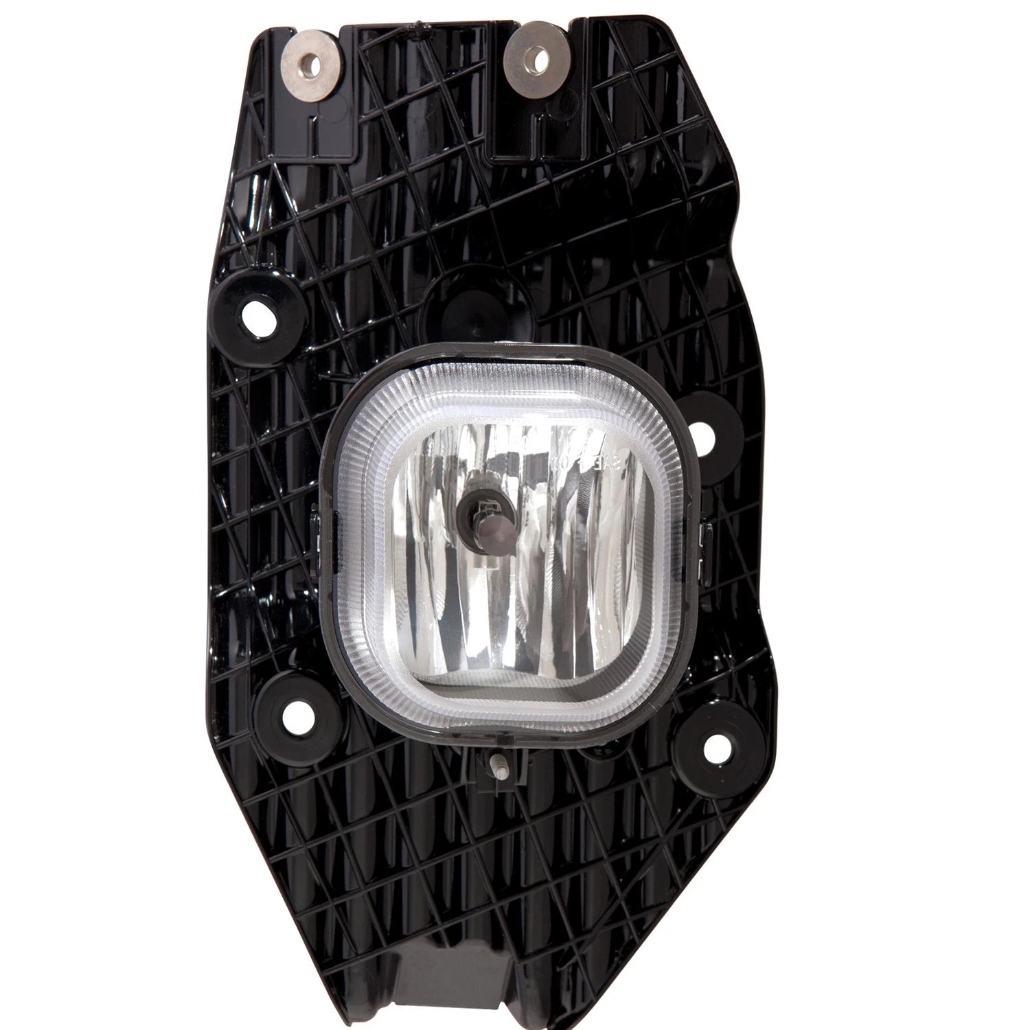 Replacement Passenger Side Fog Light Assembly for Ford Ranger (2011–2018)