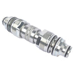 Hydraulic Coupler Set for Kubota SVL75 SVL75-2C SVL90C (2014-2023)