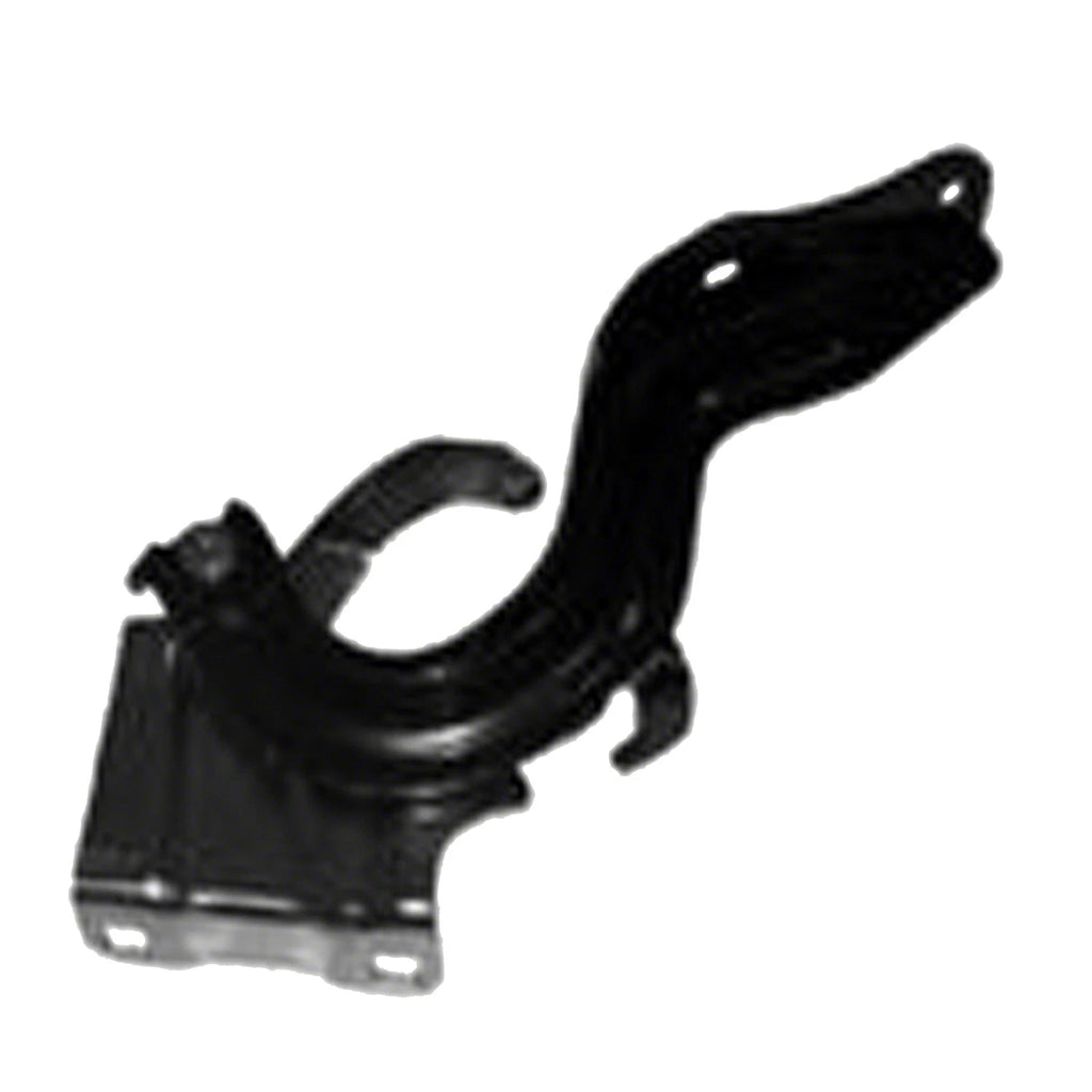 Hood Hinge Driver Side Replacement Steel for 2014–2020 Nissan Rogue