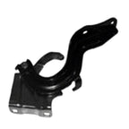 Hood Hinge Driver Side Replacement Steel for 2014–2020 Nissan Rogue