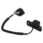 Backup Parking Camera for Cadillac Escalade Avalanche (2007-2008) HD