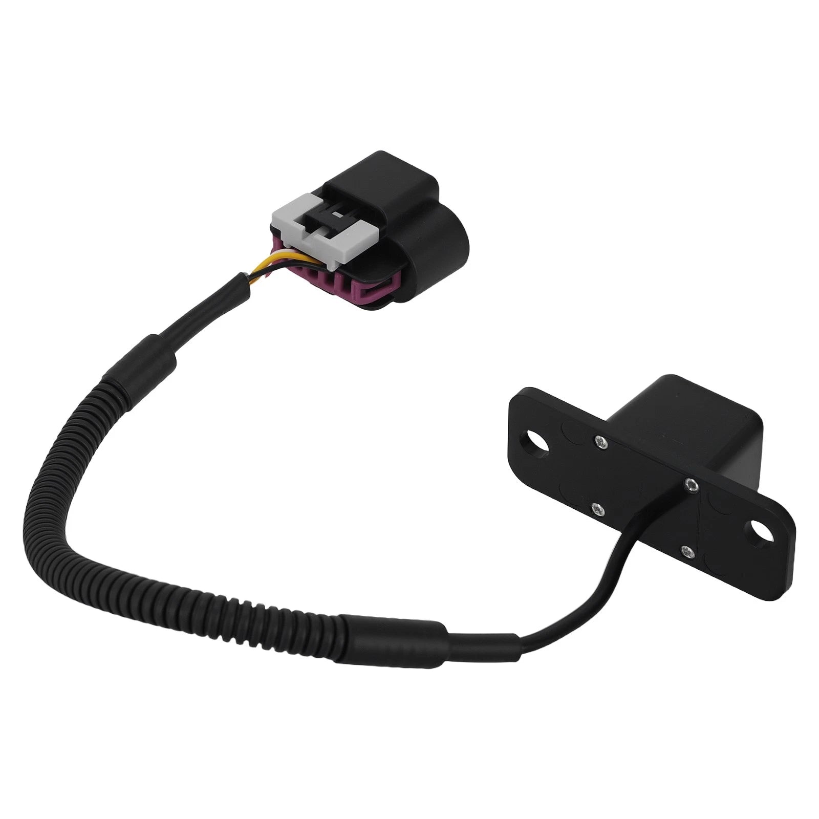 Backup Parking Camera for Cadillac Escalade Avalanche (2007-2008) HD
