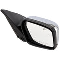 Heated Right Side Mirror for Lincoln MKZ Zephyr (2006)