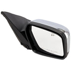 Heated Right Side Mirror for Lincoln MKZ Zephyr (2006)