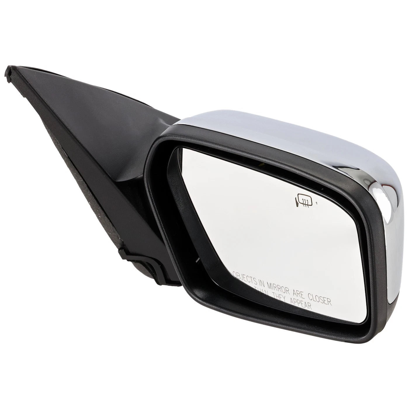 Heated Right Side Mirror for Lincoln MKZ Zephyr (2006)