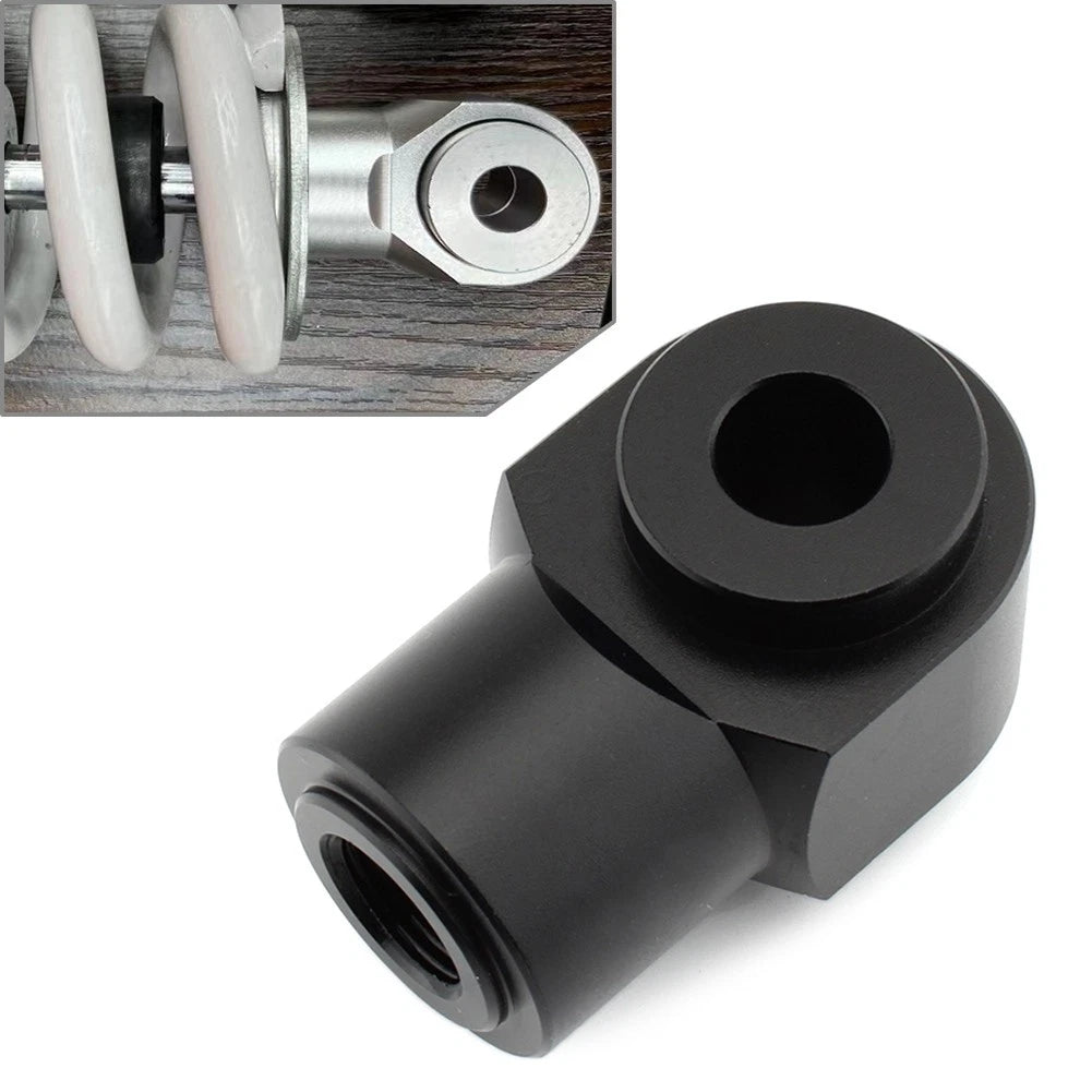Shock Absorber Connector for Suzuki GSX250R DL250 (2016–2023) Black
