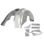 Inner Mini Tubs Kit for Chevrolet Camaro/Pontiac Firebird (1967–1969) #040401DS