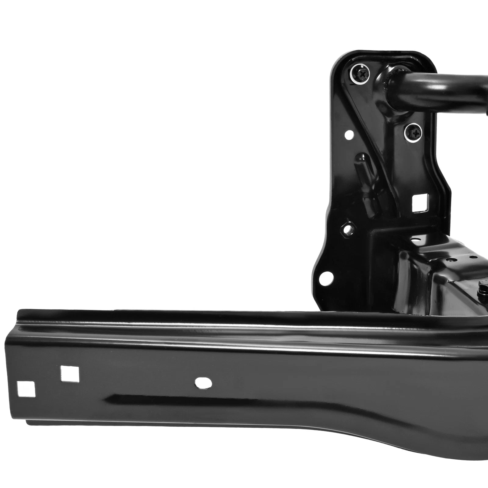 Front Bumper Reinforcement Impact Bar for Benz ML (2012–2015) & GLE-Class (2016–2023)