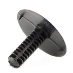25PCS Trunk Liner Trim Clips for Honda Civic Accord (1998–2006)