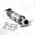 Front Exhaust Manifold Catalytic Converter + Gasket for Honda Civic (2006–2011)