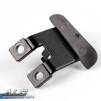 Set of 2 Center Console Latch Lid for GMC Envoy, Chevy Trailblazer
