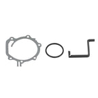 Timing Belt Kit with Water Pump for Subaru Impreza Forester Outback (2000-2019)