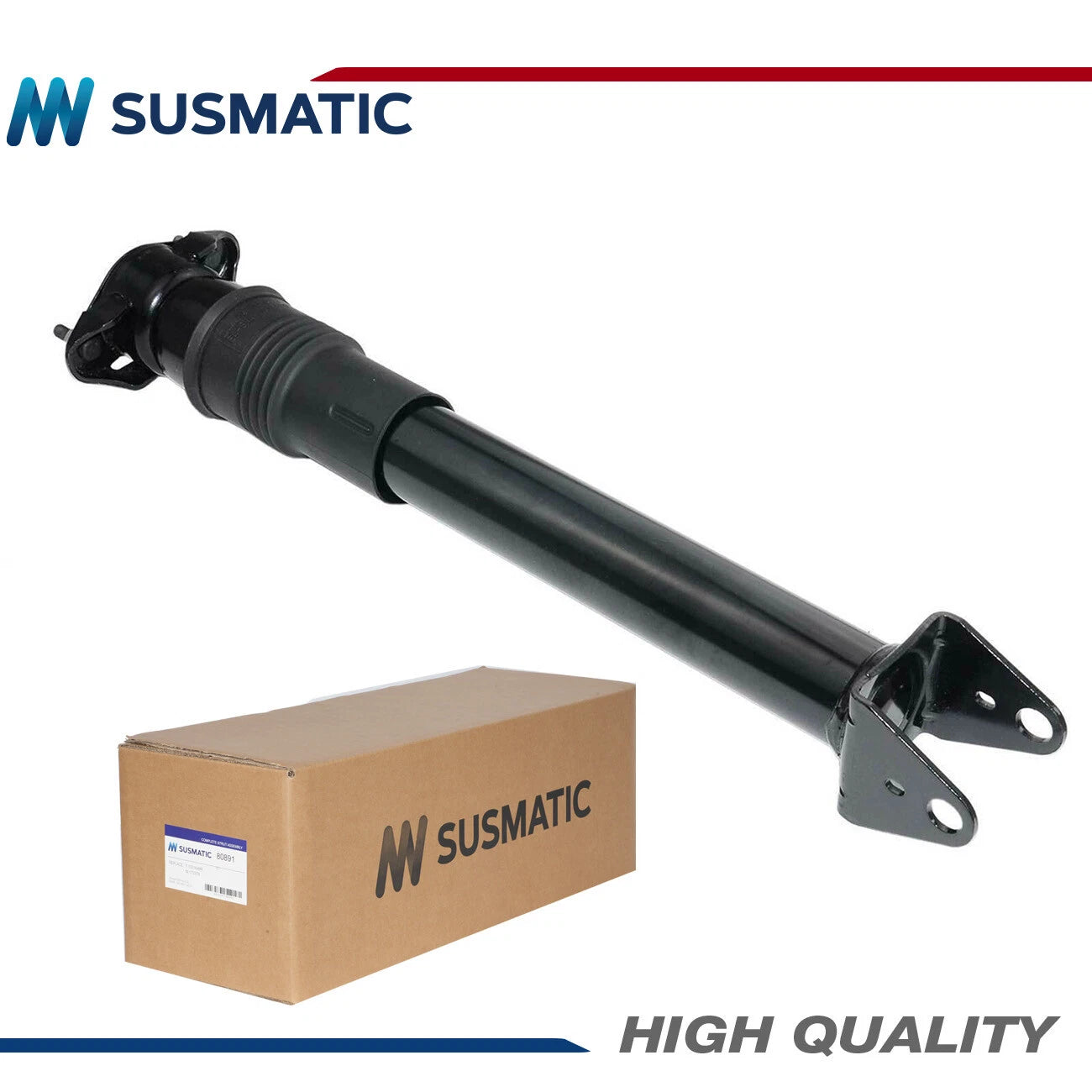 Rear Shock Absorber Assembly for Mercedes-Benz GL450 GL350 (2007–2012)