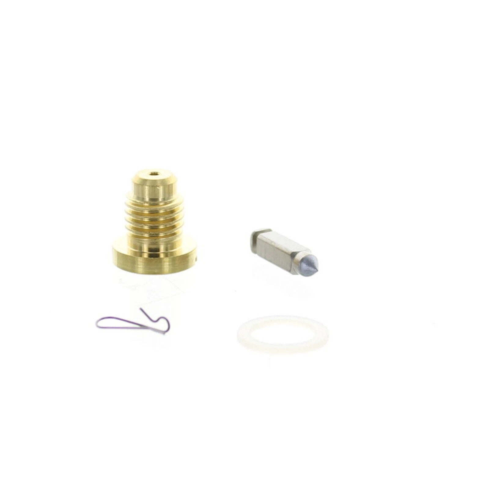 Carburetor Rebuild Kit for Johnson Evinrude V4 V6 90-175 HP