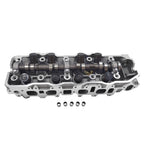 Complete Cylinder Head for Toyota 2.4 22R 22RE 22REC (1985–1995)