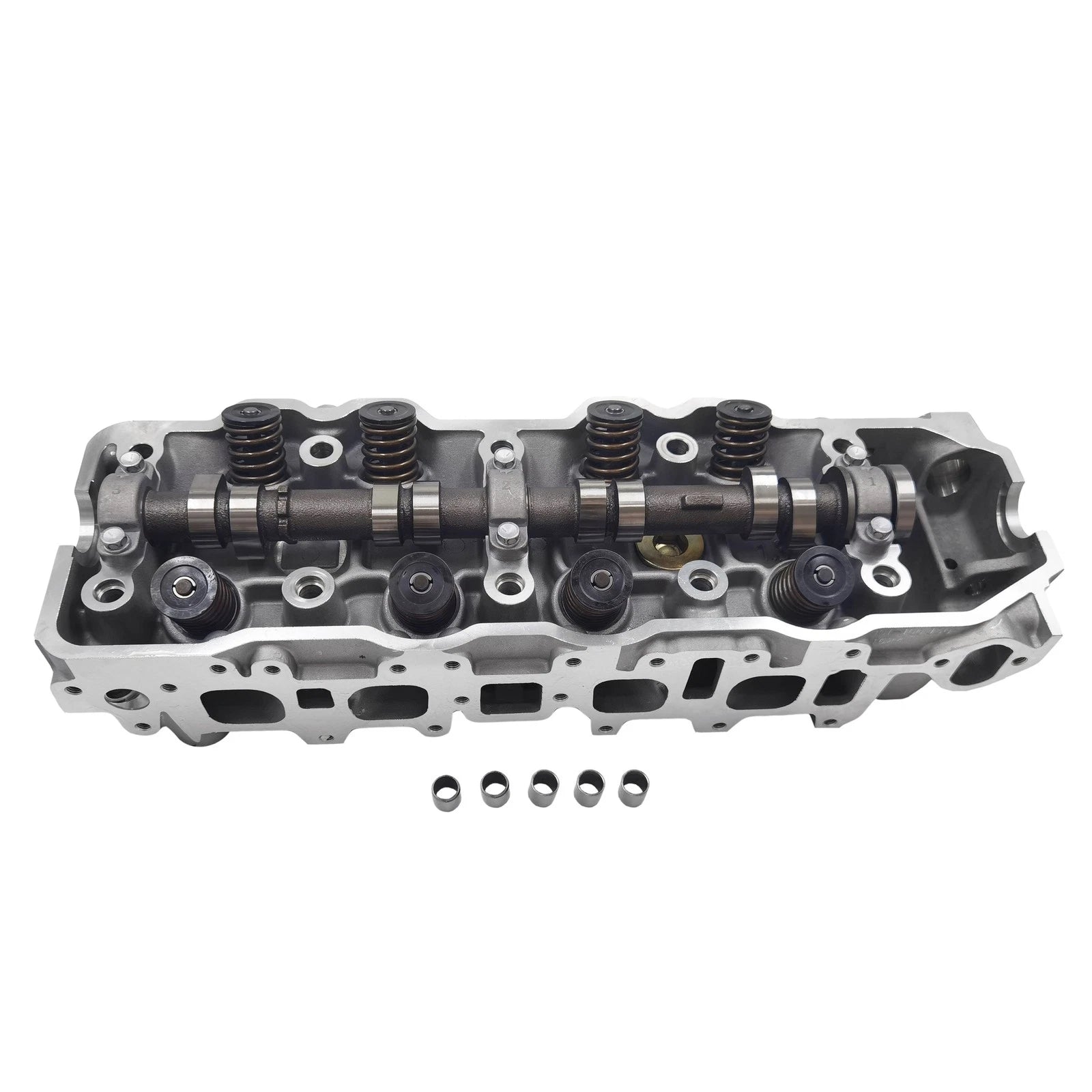 Complete Cylinder Head for Toyota 2.4 22R 22RE 22REC (1985–1995)
