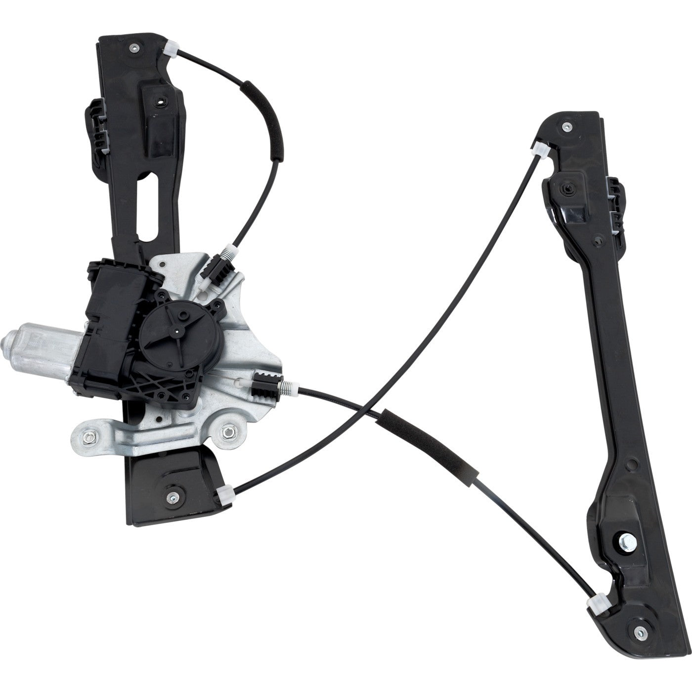 Window Regulator Set for Chevrolet Malibu (2013–2016) Front Power