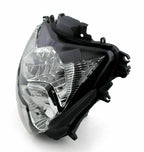 Headlight Guard Protector Cover Kit for Suzuki GSXR 600 750 (2011–2012)