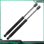 2X Rear Trunk Lift Supports Struts Gas Springs for Cadillac CTS (2004–2007)