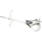 Manual Window Regulator for Chevrolet C1500 (1988–1994) Front Left