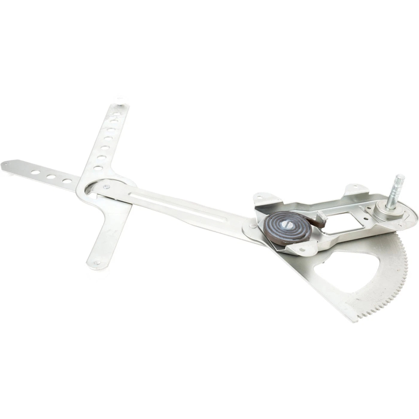 Manual Window Regulator for Chevrolet C1500 (1988–1994) Front Left
