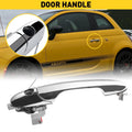 Exterior Door Handle for Fiat 500 (2012–2019) OE# 68069943AC