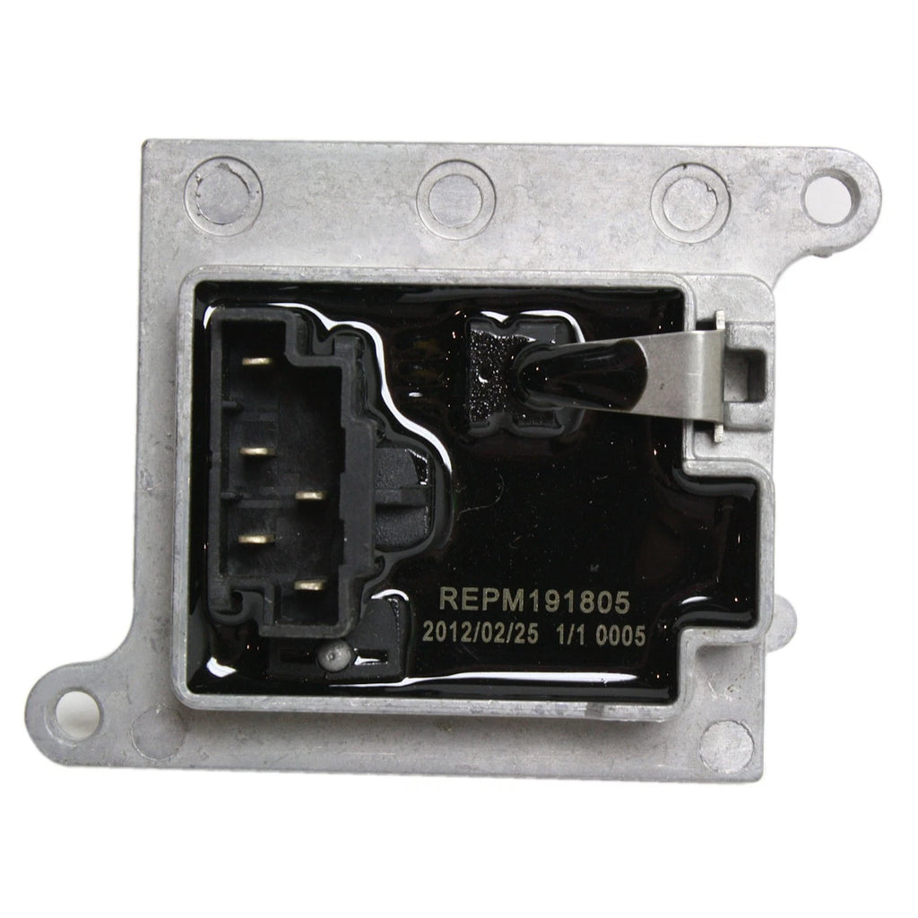 Blower Motor Resistor for Mercedes Benz S550, S500 (2007–2014)