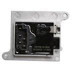 Blower Motor Resistor for Mercedes Benz S550, S500 (2007–2014)