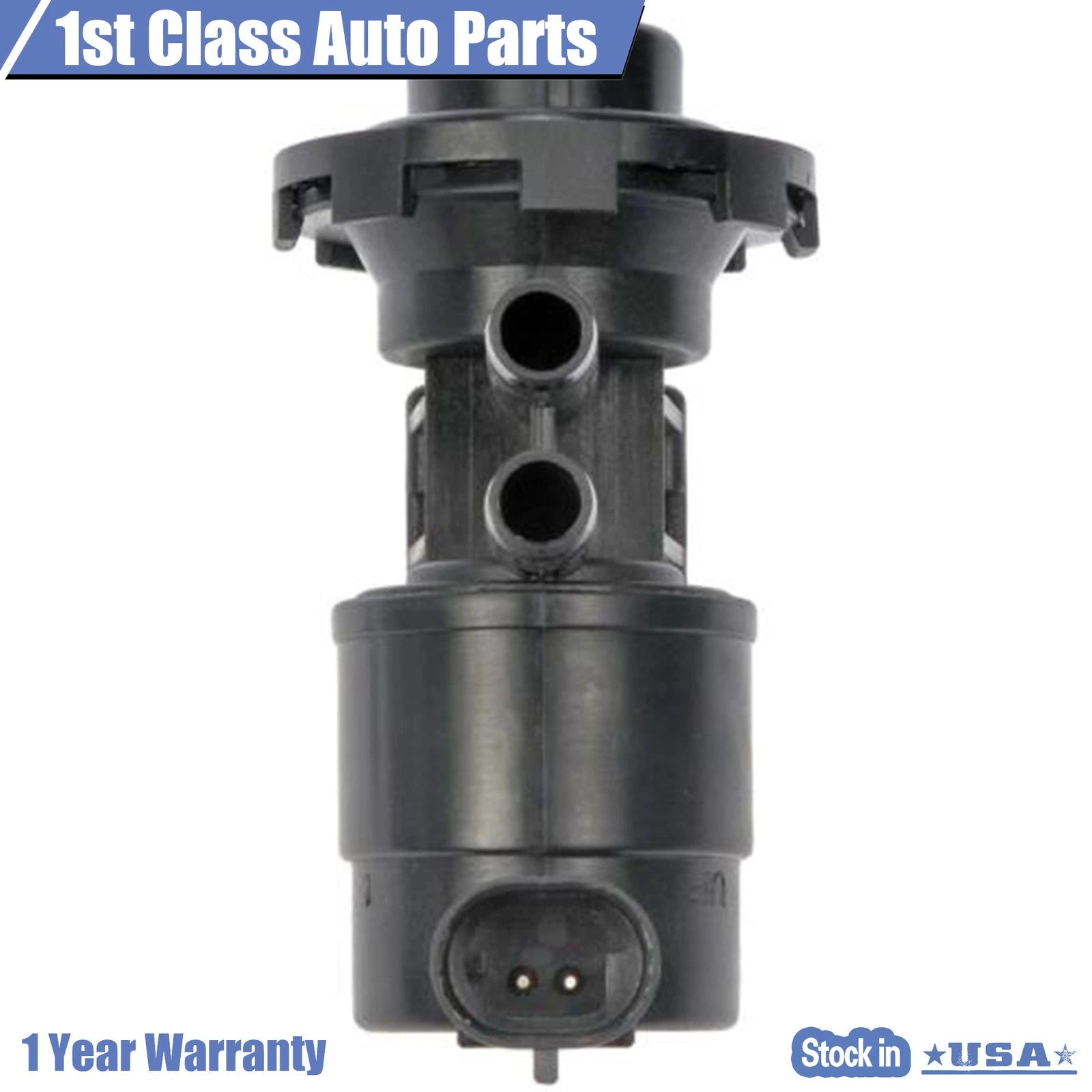 Purge Valve for Jeep Grand Cherokee Liberty (2002-2004)