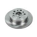 Brake Discs for Lexus LS430 (2001–2006)